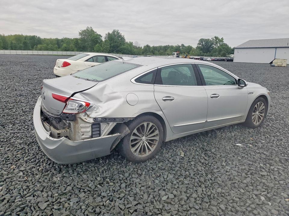 2019 Buick Lacrosse მანქანა იყიდება აუქციონზე, vin: 1G4ZR5SS8KU131662, აუქციონის ნომერი: 64761696