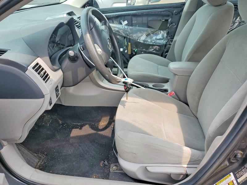 Aukcja sprzedaży 2012 Toyota Corolla, vin: 2T1BU4EE9CC884183, numer aukcji: 64449516