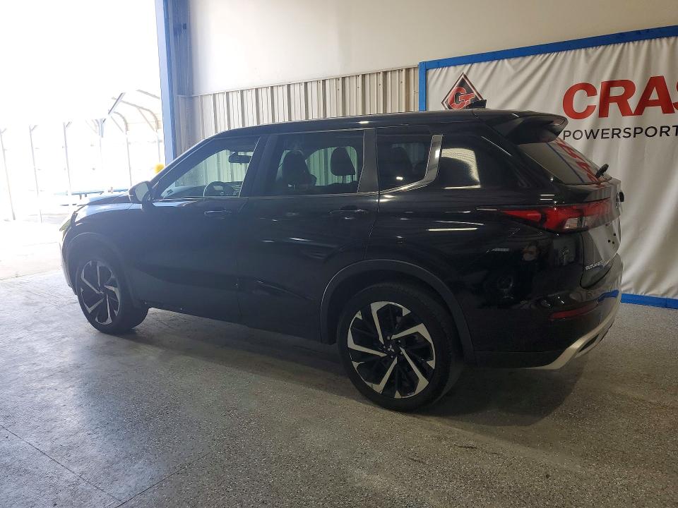 Aukcja sprzedaży 2022 Mitsubishi Outlander, vin: JA4J3UA80NZ084969, numer aukcji: 65595476