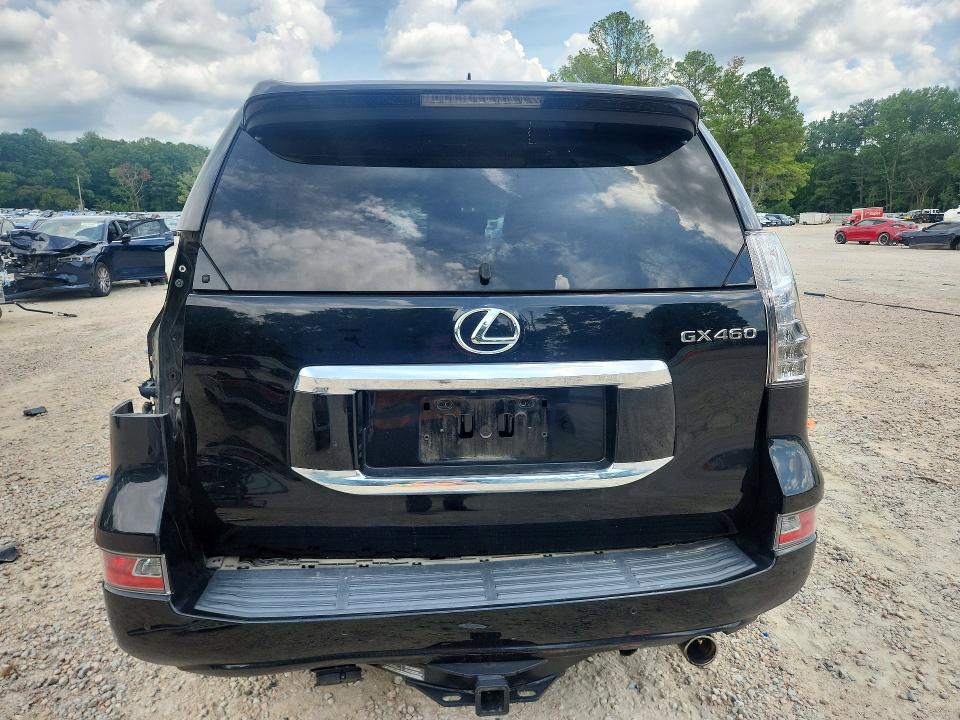 Продаж на аукціоні авто 2018 Lexus Gx, vin: JTJBM7FX1J5197840, номер лоту: 66344146
