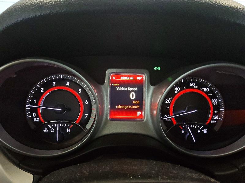 Продаж на аукціоні авто 2019 Dodge Journey, vin: 3C4PDCBB5KT862073, номер лоту: 63546436