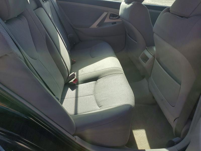 Aukcja sprzedaży 2010 Toyota Camry, vin: 4T1BK3EK1AU114111, numer aukcji: 63925796