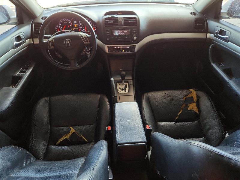 Продажа на аукционе авто 2007 Acura Tsx, vin: JH4CL96877C008190, номер лота: 66829366