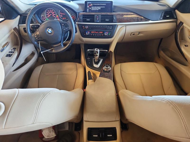 Aukcja sprzedaży 2013 Bmw 328, vin: WBA3C1C51DF439399, numer aukcji: 64669356