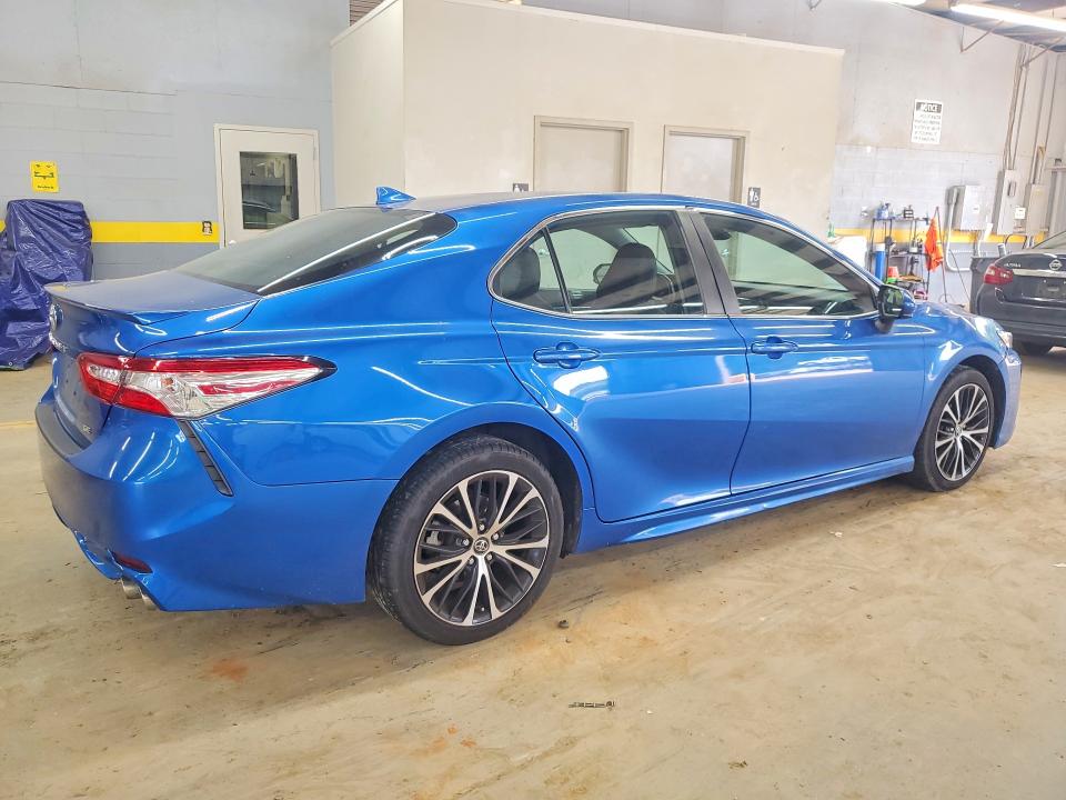 Aukcja sprzedaży 2020 Toyota Camry, vin: 4T1G11AK1LU316873, numer aukcji: 65232116