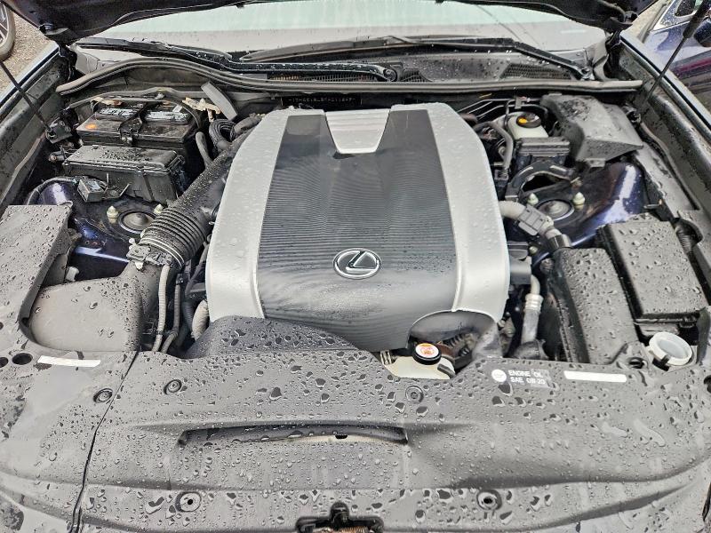 Продажа на аукционе авто 2019 Lexus Gs 350, vin: JTHCZ1BL3KA011649, номер лота: 64434606