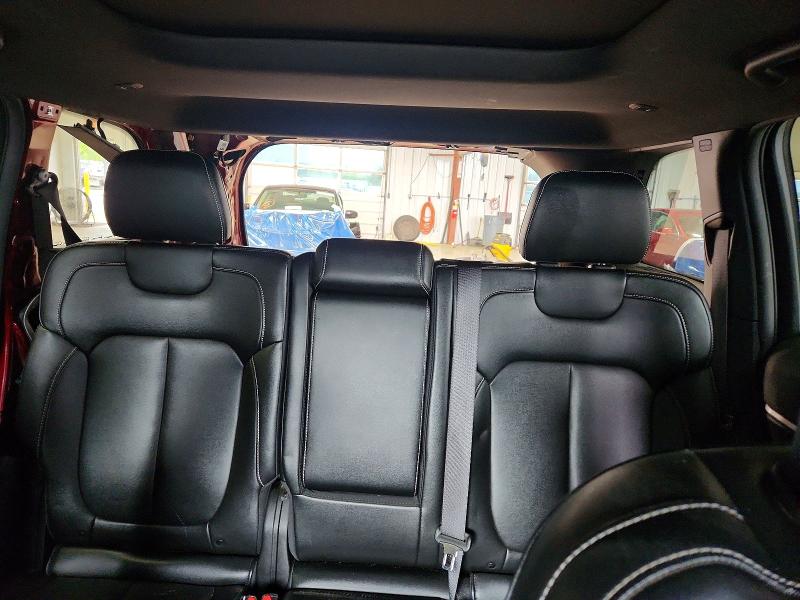 Aukcja sprzedaży 2024 Jeep Grand Cherokee, vin: 1C4RJYB61RC124990, numer aukcji: 69797516