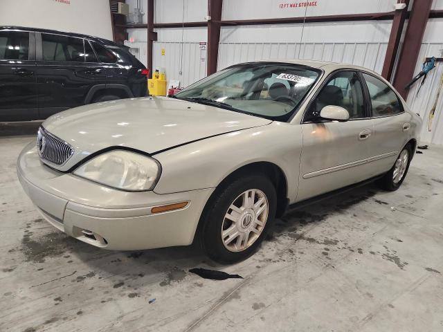 Продажа на аукционе авто 2004 Mercury Sable, vin: 1MEFM55S44A615431, номер лота: 63370516