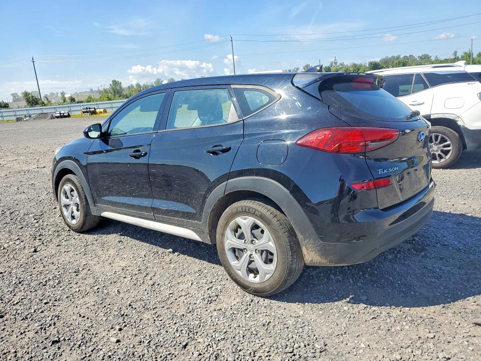 65474386 :رقم المزاد ، KM8J2CA41KU997230 vin ، 2019 Hyundai Tucson مزاد بيع