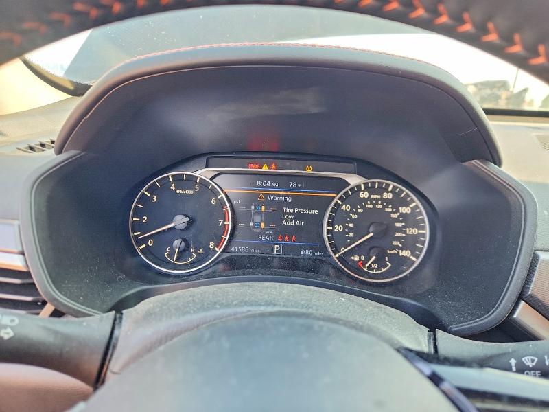 2023 Nissan Altima მანქანა იყიდება აუქციონზე, vin: 1N4BL4CV8PN379959, აუქციონის ნომერი: 64369336