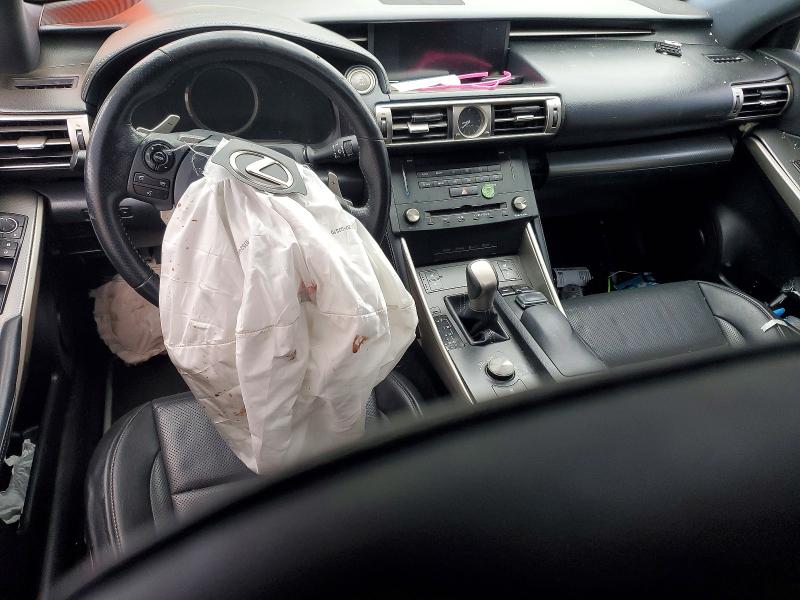 Продаж на аукціоні авто 2015 Lexus Is, vin: JTHBF1D25F5052050, номер лоту: 66230316