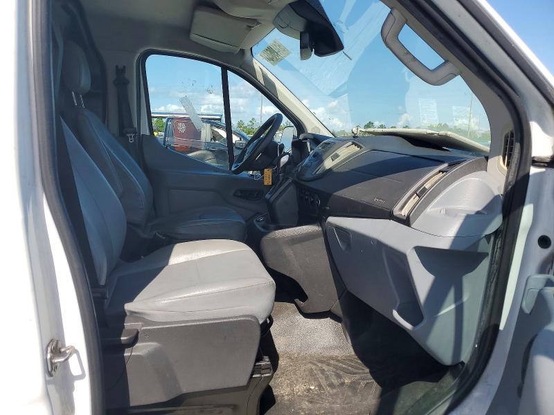 Продажа на аукционе авто 2017 Ford Transit, vin: 1FTYE1YM2HKA65482, номер лота: 61449646