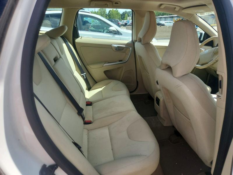2010 Volvo Xc60 მანქანა იყიდება აუქციონზე, vin: YV4960DZ4A2060042, აუქციონის ნომერი: 66285996