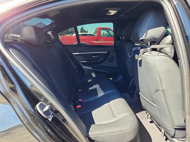 Aukcja sprzedaży 2018 Bmw 330, vin: WBA8D9G58JNU71439, numer aukcji: 64669966