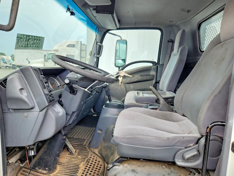 Aukcja sprzedaży 2016 Isuzu Nrr, vin: JALE5W167G7300874, numer aukcji: 66696186