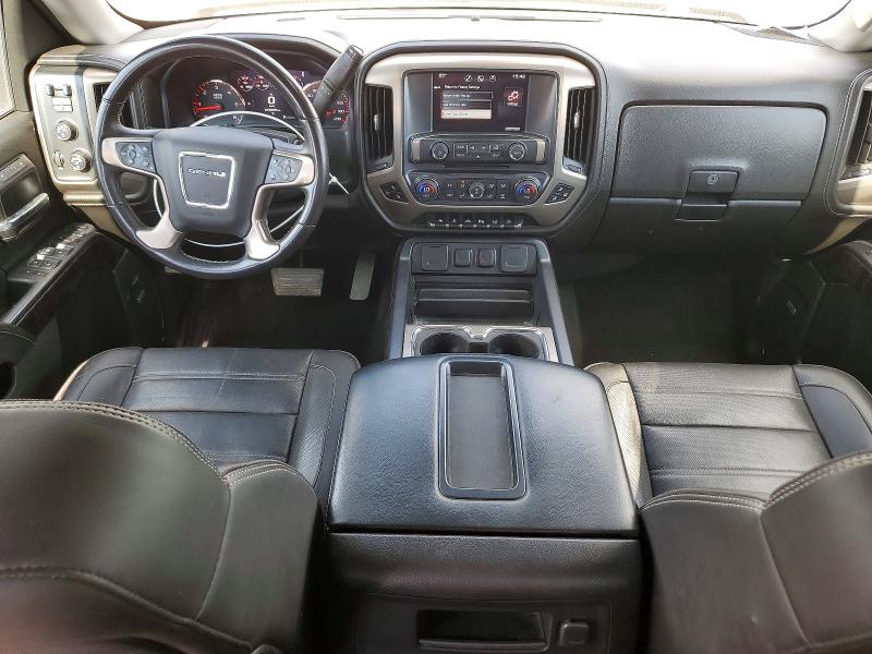 Продажа на аукционе авто 2015 Gmc Sierra, vin: 3GTU2WEC7FG126037, номер лота: 65804546