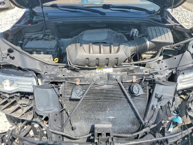 Продажа на аукционе авто 2017 Jeep Grand Cherokee, vin: 1C4RJFJT5HC755431, номер лота: 63894666