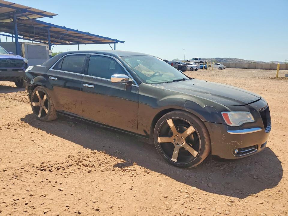 Aukcja sprzedaży 2012 Chrysler 300, vin: 2C3CCACG8CH251145, numer aukcji: 65734626