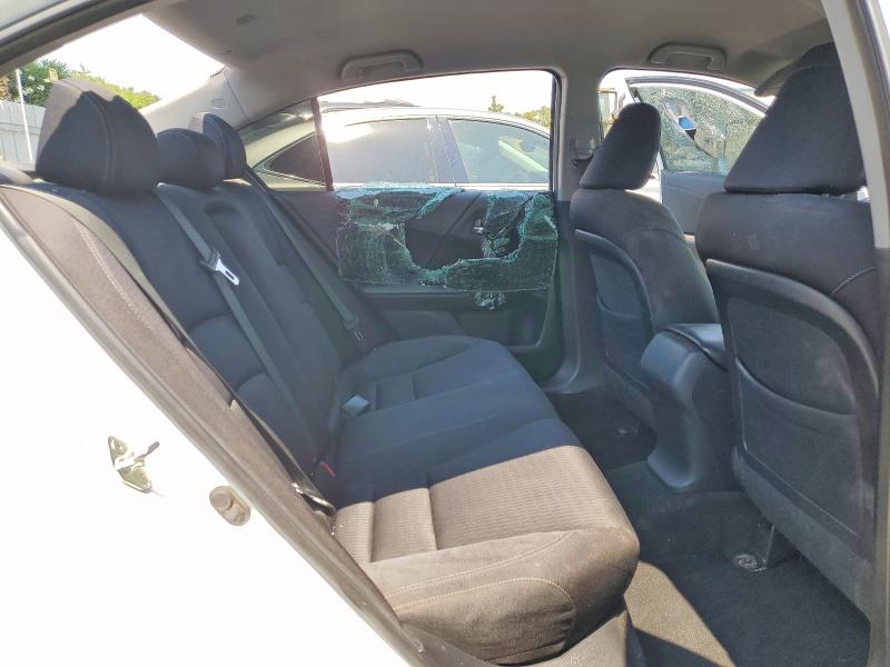 64678366 :رقم المزاد ، 1HGCR2F57DA064989 vin ، 2013 Honda Accord مزاد بيع