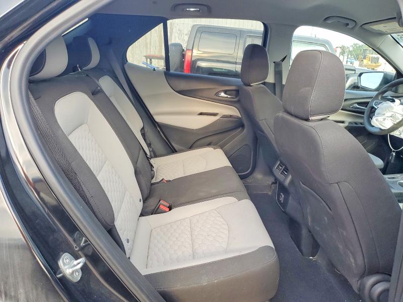 Продажа на аукционе авто 2020 Chevrolet Equinox, vin: 2GNAXHEVXL6187303, номер лота: 65875966