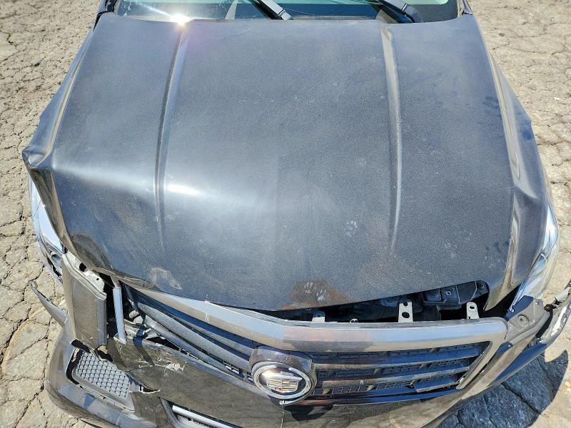 Продаж на аукціоні авто 2013 Cadillac Ats, vin: 1G6AG5RX3D0172741, номер лоту: 65703896