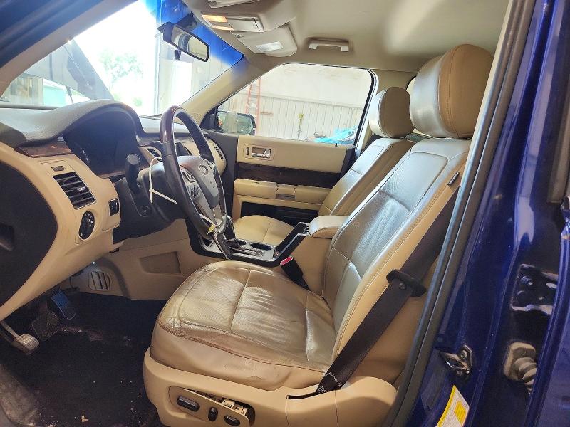 Aukcja sprzedaży 2014 Ford Flex, vin: 2FMHK6D82EBD04254, numer aukcji: 64065306