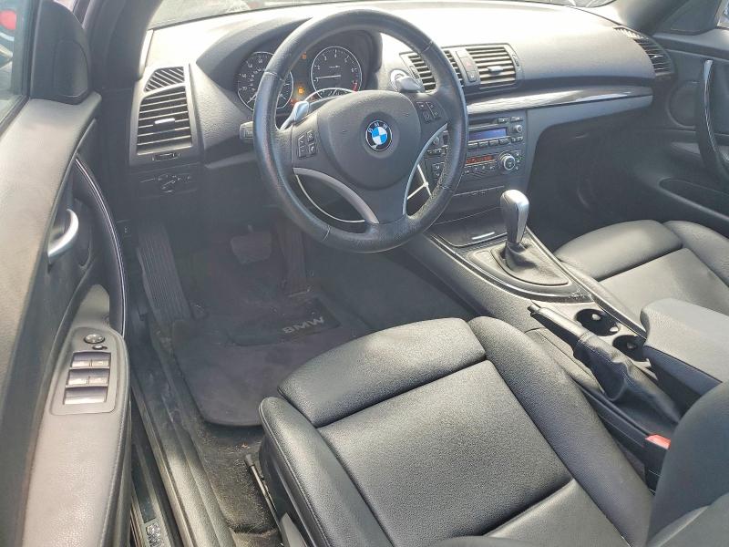 Продаж на аукціоні авто 2008 Bmw 128, vin: WBAUN13528VH80470, номер лоту: 66047246