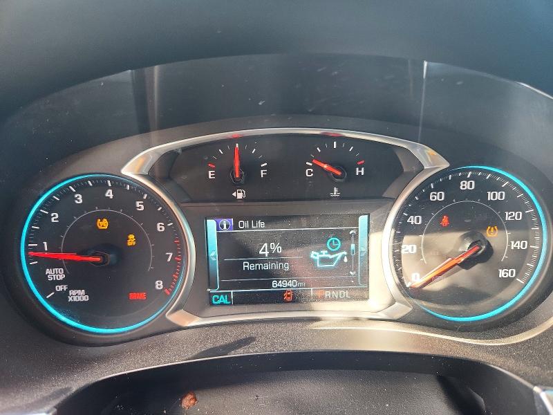 Aukcja sprzedaży 2018 Chevrolet Traverse, vin: 1GNERKKW1JJ244431, numer aukcji: 65323906