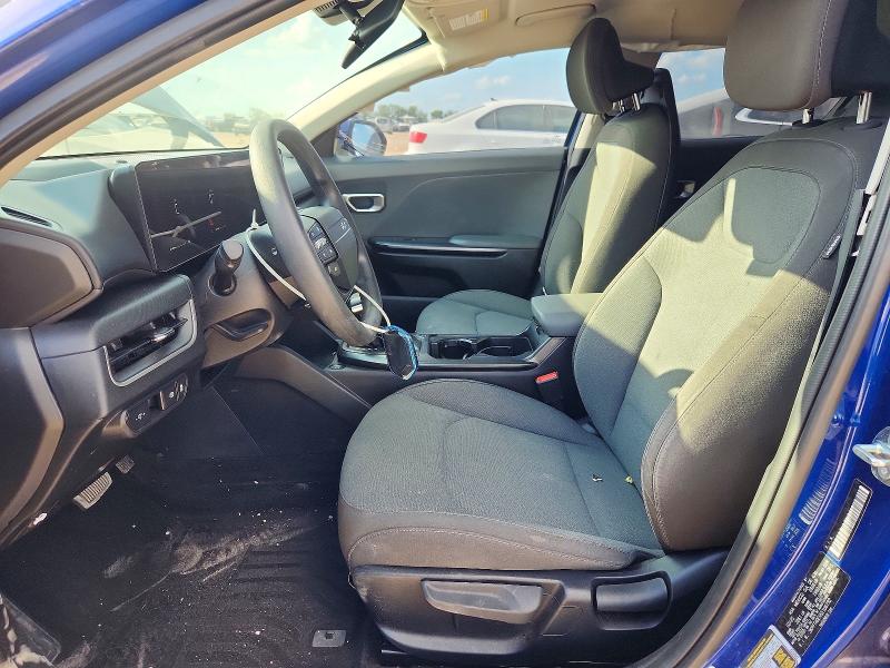 Продаж на аукціоні авто 2025 Kia K4, vin: 3KPFT4DE9SE106732, номер лоту: 64118946