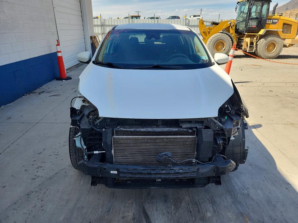 Продажа на аукционе авто 2021 Kia Sportage, vin: KNDPM3AC4M7890819, номер лота: 66296736