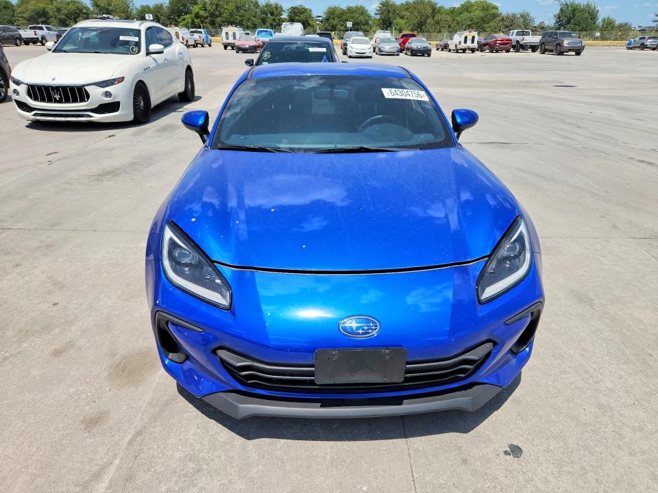 Aukcja sprzedaży 2024 Subaru Brz, vin: JF1ZDBE10R8703286, numer aukcji: 64304756