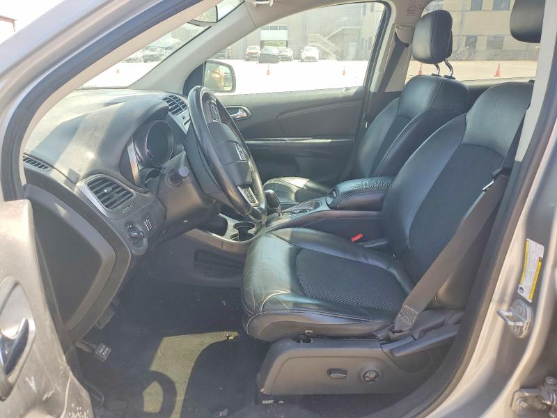 64544736 :رقم المزاد ، 3C4PDCGB9LT212995 vin ، 2020 Dodge Journey مزاد بيع