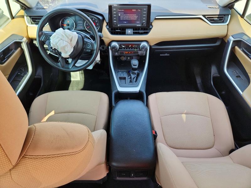 Aukcja sprzedaży 2022 Toyota Rav4, vin: 2T3H1RFVXNW228825, numer aukcji: 62805006