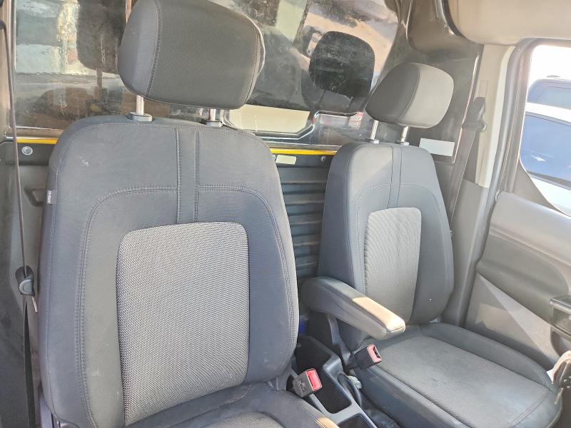 63242166 :رقم المزاد ، NM0LS7S23N1540715 vin ، 2022 Ford Transit Connect مزاد بيع