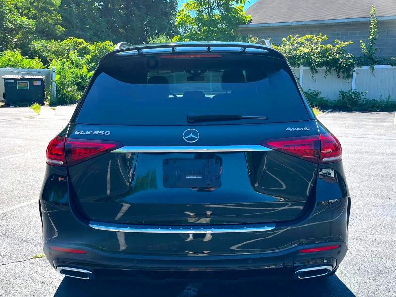 2021 Mercedes-benz Gle მანქანა იყიდება აუქციონზე, vin: 4JGFB4KBXMA391938, აუქციონის ნომერი: 65510626