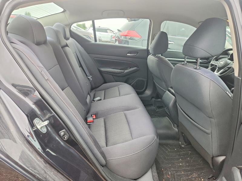 Aukcja sprzedaży 2021 Nissan Altima, vin: 1N4BL4DV6MN368887, numer aukcji: 64081206