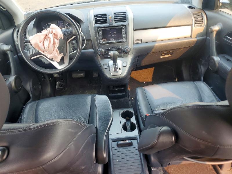 2011 Honda Cr-v მანქანა იყიდება აუქციონზე, vin: 5J6RE4H70BL074242, აუქციონის ნომერი: 63859556