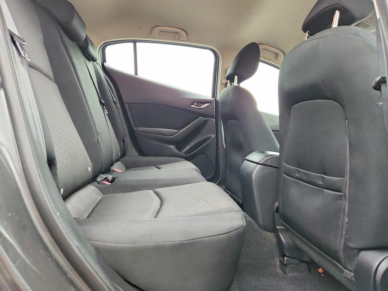 Aukcja sprzedaży 2017 Mazda 3, vin: JM1BN1K78H1103649, numer aukcji: 65125066