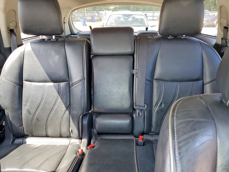 Aukcja sprzedaży 2016 Infiniti Qx60, vin: 5N1AL0MM3GC523803, numer aukcji: 66270756