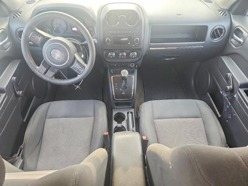 Aukcja sprzedaży 2015 Jeep Patriot, vin: 1C4NJRBB1FD324758, numer aukcji: 66190316