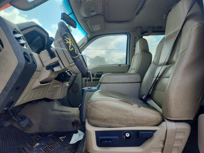 2008 Ford F350 მანქანა იყიდება აუქციონზე, vin: 1FTWW31R38EC39712, აუქციონის ნომერი: 63149686
