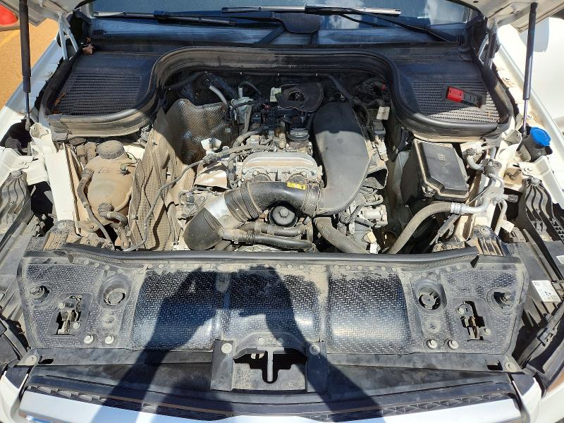 Aukcja sprzedaży 2020 Mercedes-benz Gle, vin: 4JGFB4JE7LA195725, numer aukcji: 64018516