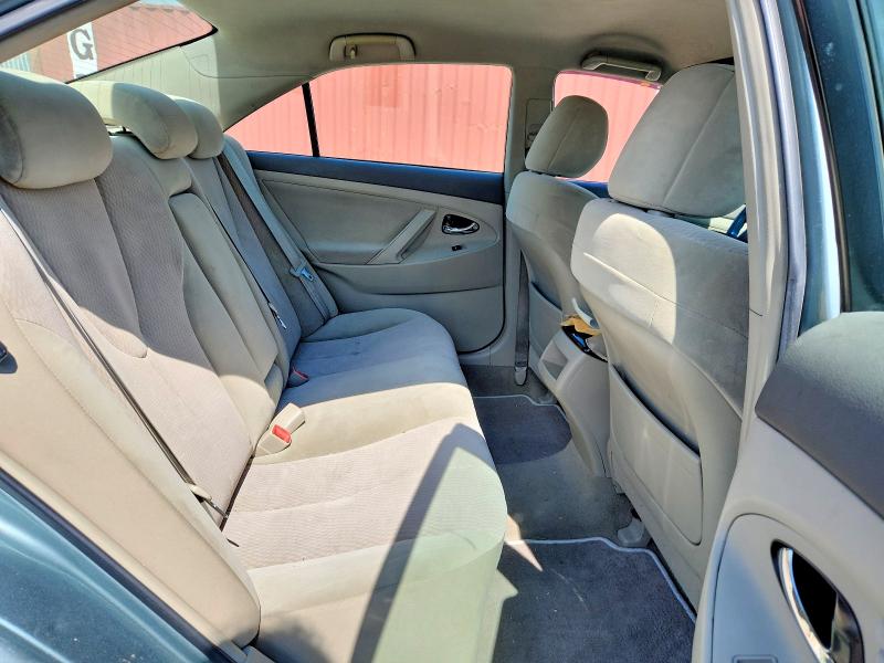 Продаж на аукціоні авто 2011 Toyota Camry, vin: 4T1BF3EK2BU641967, номер лоту: 66386356