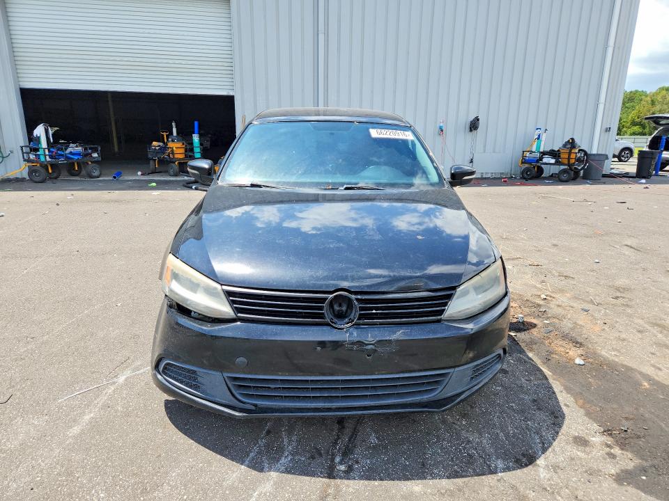 Aukcja sprzedaży 2012 Volkswagen Jetta, vin: 3VWDP7AJ0CM067113, numer aukcji: 66220916