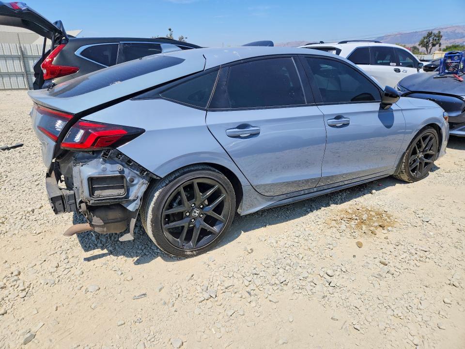 Aukcja sprzedaży 2024 Honda Civic, vin: 19XFL2H84RE010431, numer aukcji: 64318396