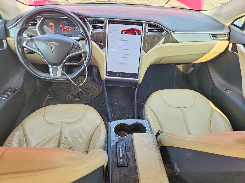 Aukcja sprzedaży 2013 Tesla Model S, vin: 5YJSA1DG6DFP08988, numer aukcji: 61721226