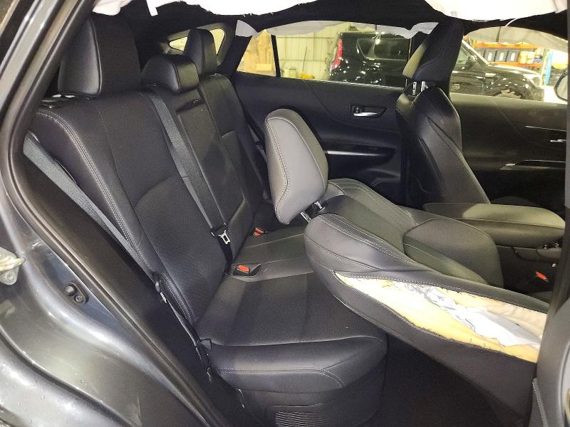 Aukcja sprzedaży 2023 Toyota Venza, vin: JTEAAAAH1PJ119963, numer aukcji: 63729256