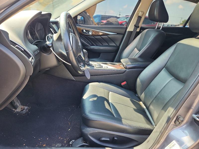 62785206 :رقم المزاد ، JN1EV7AP4KM516470 vin ، 2019 Infiniti Q50 مزاد بيع