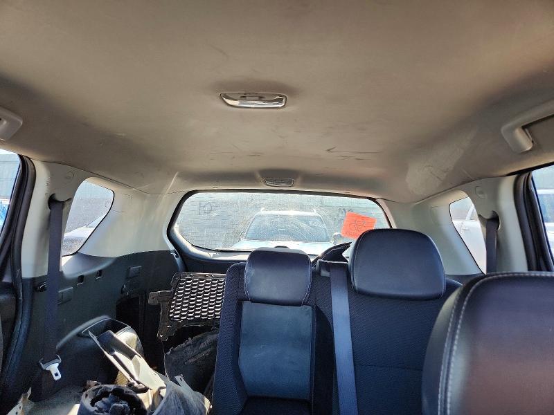 Продаж на аукціоні авто 2010 Mitsubishi Outlander, vin: JA4AS3AW0AZ016919, номер лоту: 65394526
