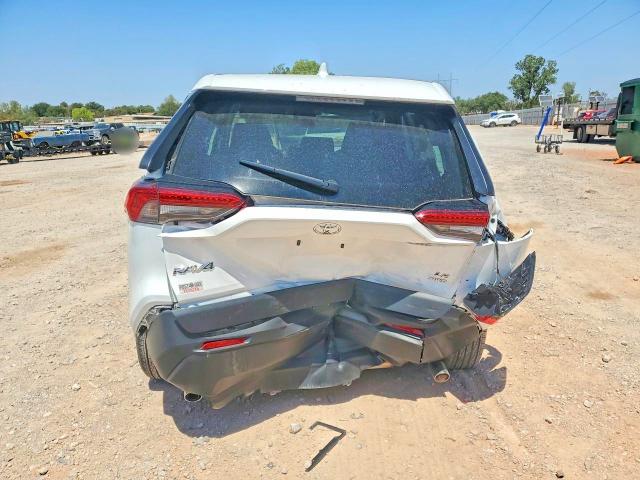 2024 Toyota Rav4 მანქანა იყიდება აუქციონზე, vin: 2T3F1RFV5RW487865, აუქციონის ნომერი: 65087426
